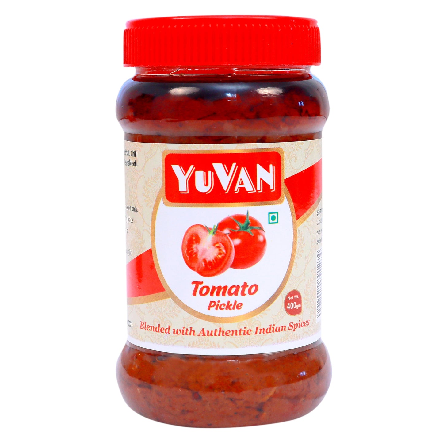 Tomato Pickle