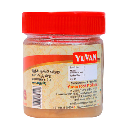 Ginger Garlic Paste