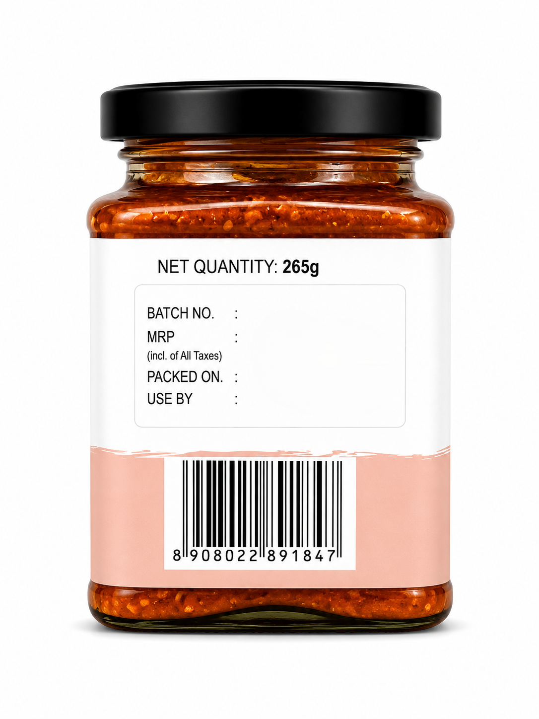 Mix Veg Pickle