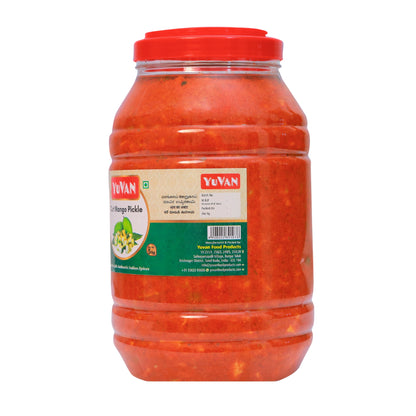 Cut Mango Pickle