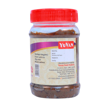 Gongura Pickle