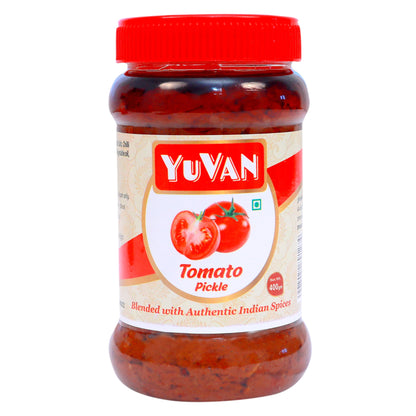 Tomato Pickle