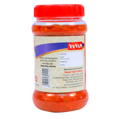 Mango Thokku Pickle